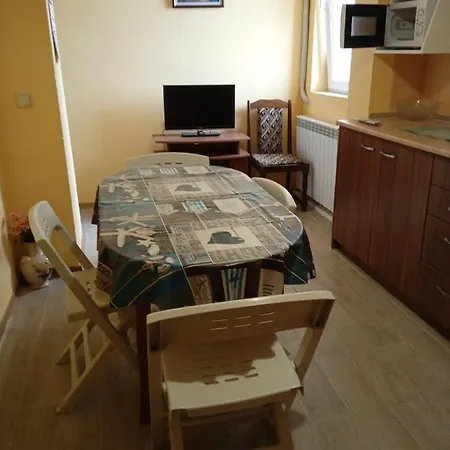 ганчеви Maison d'hôtes *