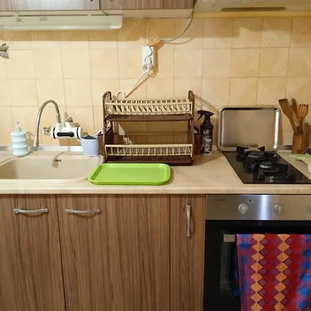 Maison d'hôtes ганчеви Sozopol
