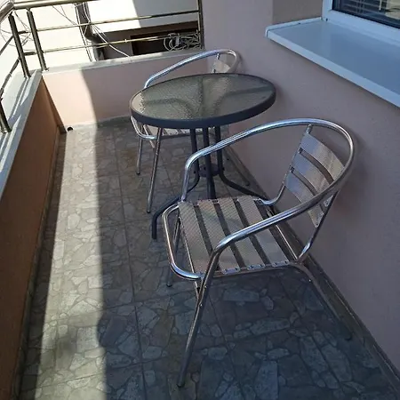 ганчеви Maison d'hôtes Sozopol