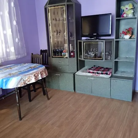 Maison d'hôtes ганчеви Sozopol