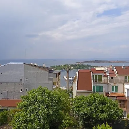 ганчеви Maison d'hôtes Sozopol