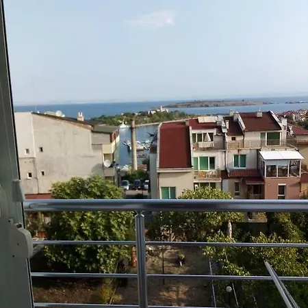 ганчеви Maison d'hôtes Sozopol