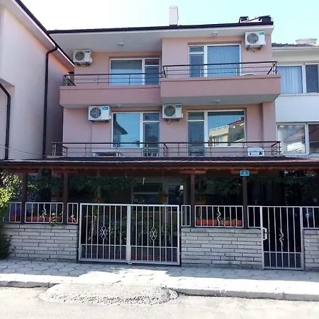 Maison d'hôtes ганчеви *